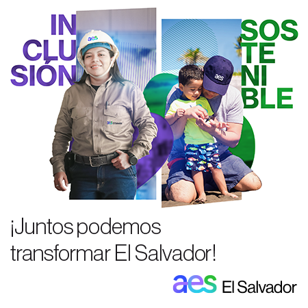 AES Inclusion Sostenible