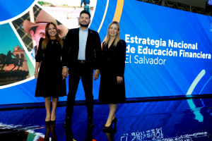 BCR announces the launching of the Estrategia Nacional de Educación Financiera