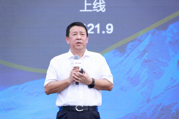 Huawei anuncia el cambio a MetaERP, que redefine sus sistemas empresariales centrales