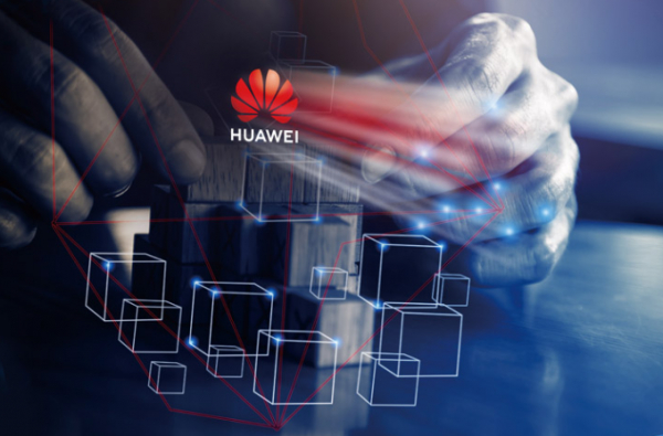 Huawei a través del desarrollo de las TIC apuesta a la  sostenibilidad del medioambiente