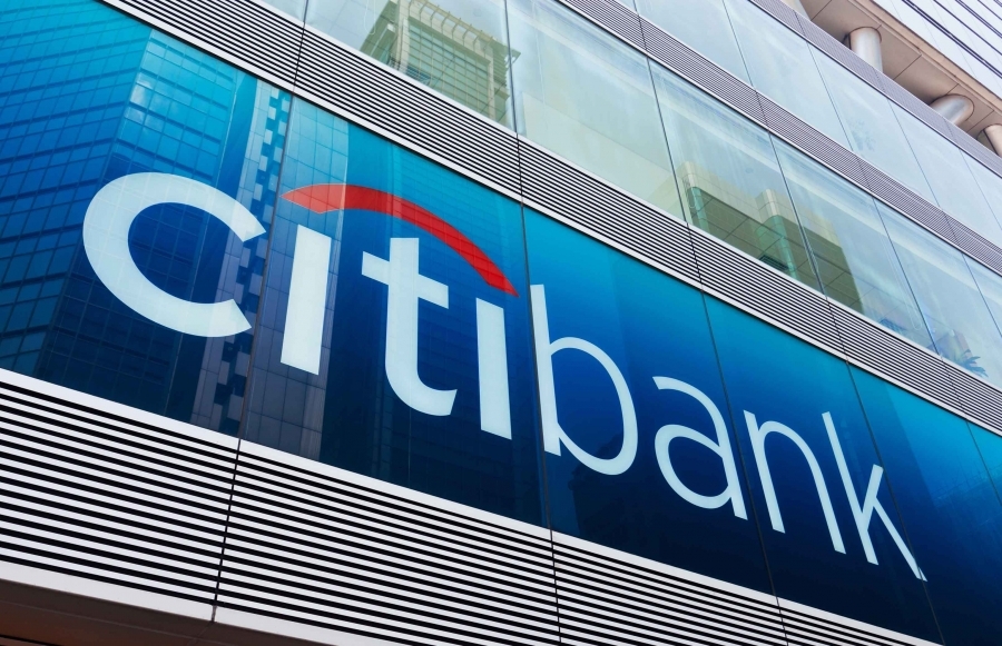 Citi, the World&#039;s Best Digital Bank in 2021, according to Global Finance Magazine