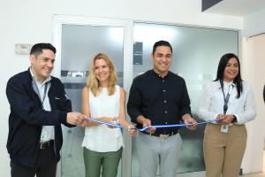Banco Hipotecario expande puntos de servicio para más salvadoreños