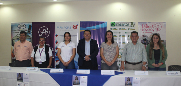 Camarasal filial Sonsonate beneficiará a más de 50 mujeres en su próximo encuentro de empresarias