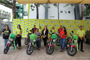 SISTEMA FEDECRÉDITO held the awards ceremony for the 3rd drawing of its Gana Fácil promotion