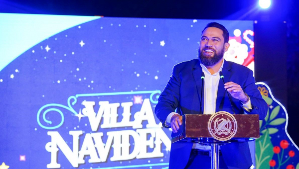 La Alcaldía de San Salvador abrirá Villa Navideña en Parque Cuscatlán