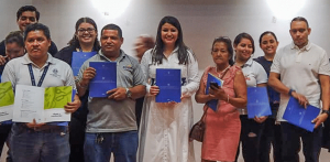 Lanza en Panamá la segunda edición del Directorio de Emprendedores Salvadoreños