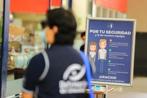 The Defensoría del Consumidor has recovered US$44.7 million in complaints filed by salvadorans with the entity