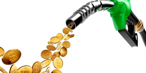 Aumentos en los precios de los combustibles del 16 al 29 de abril