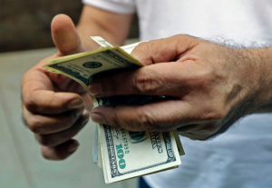 Family remittances accumulated US$1,802.3 million as of march 2022