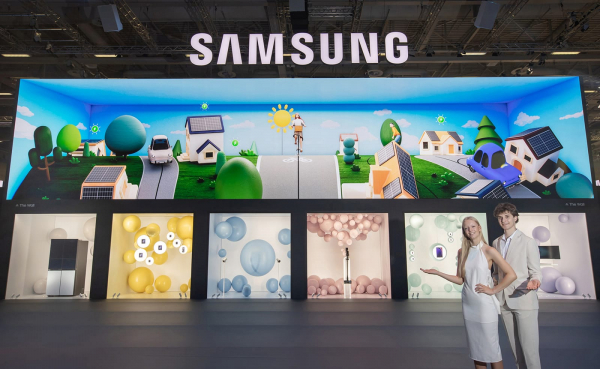 IFA 2023: Samsung SmartThings conecta a las personas  con lo más importante