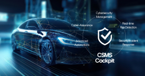 LG Y CYBELLUM presentarán el sistema de gestión de ciberseguridad Cockpit en Ces 2024