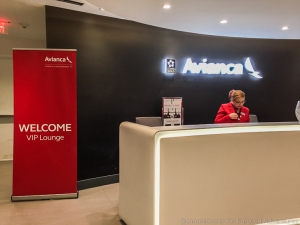 Avianca y LifeMiles habilitan de nuevo Avianca Lounge en Aeropuerto Internacional de El Salvador