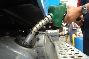Combustibles suben entre US$0.17 y US$0.15 en El Salvador