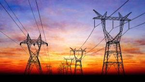 Dictamen favorable para cambios a la Ley del Ente Nacional de Transmisión Eléctrica