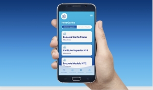 Samsung apoya trayectorias socioeducativas de los jóvenes a través de su App para Mentorías