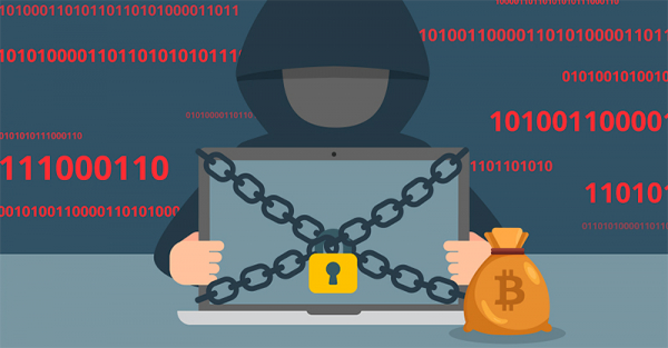El ransomware continúa siendo el principal protagonista del riesgo cibernético