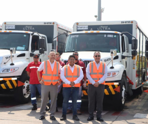 La Constancia invests US$10 million in largest new fleet in recent years
