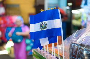 Símbolos Patrios de El Salvador y su significado 