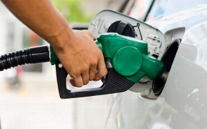 Combustibles se prevé que suban entre US$0.16 y US$0.14 en todo el país
