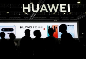 Huawei y Verizon acuerdan resolver demandas de patentes