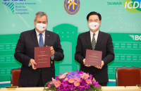 CABEI and the Republic of China Taiwan support women's economic empowerment in the post COVID-19 pandemic