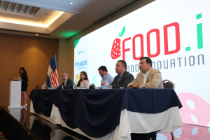 Congreso Food.i invita a la industria salvadoreña a replantear el futuro de los alimentos