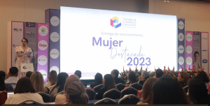 Camarasal benefits at least 300 women in the XIX Congreso Mujer y Liderazgo