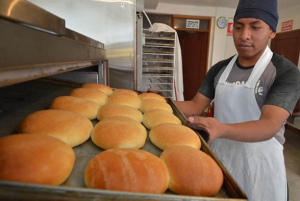 Mesa de Panificadores says price increase in bread expected