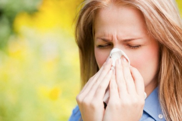 ¿Cómo influye la alergia respiratoria en la productividad laboral?