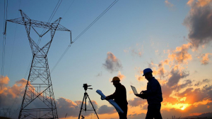 Producer Prices of electricity supplies increased 0.25% to march 2023
