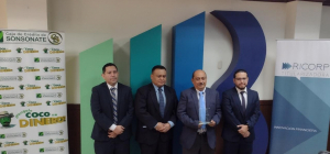 Caja de Crédito de Sonsonate obtains US$15 million in financing through the Stock Exchange