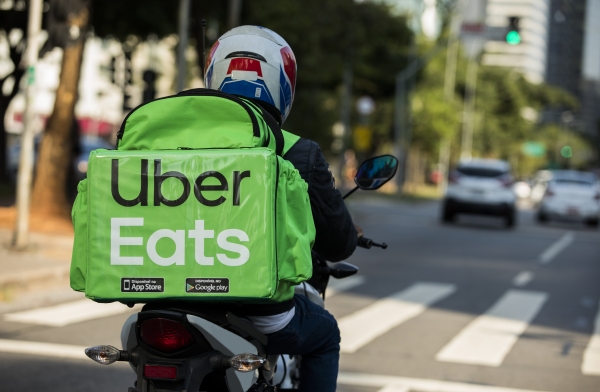 Uber Eats se expande a 570 socios restaurantes y a 41 comercios diversificados