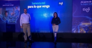 TIGO El Salvador amplía e integra a su portafolio nuevas soluciones tecnológicas