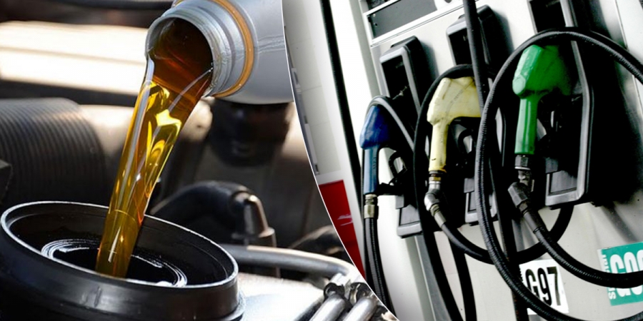 Combustibles subirán entre US$0.10 y US$0.18 en todo el país