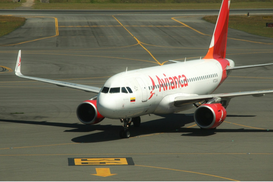 Avianca inicia programa de venta a bordo e invita a emprendedores locales de Latinoamérica