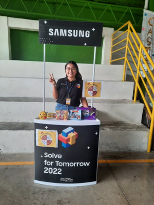 Más de 7,000 jóvenes registraron sus ideas en el concurso Solve for Tomorrow 2022 de Samsung