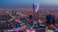 Riyadh to host the world's first carbon-negative expo in 2030