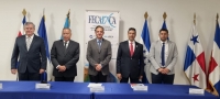 FECAEXCA, elige nueva junta directiva y define estrategias para el desarrollo de las exportaciones en los 6 países Centroamericanos y República Dominicana