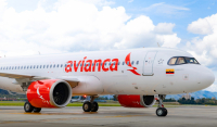 Avianca the world's most punctual airline in 2023