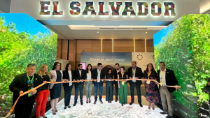 El Salvador se convierte en sede de la feria Centroamérica “TRAVEL MARKET 2024”