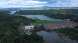 El Salvador garantiza energía para los salvadoreños ante fenómeno “El Niño
