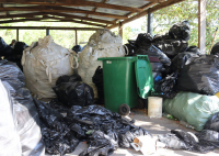 Conmemoran el Día Internacional del Reciclador en El Salvador