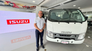 Take your business to another level with Traviz by Isuzu
