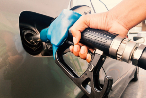 Fuel prices could increase starting next monday