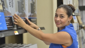 Walmart El Salvador brindará alrededor de 300 empleos con enfoque en mujeres
