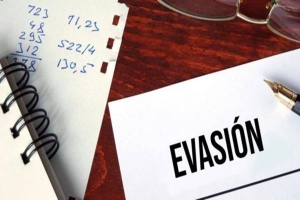 Hacienda presentó nuevos casos de presunta evasión fiscal por más de US$1.8 millones