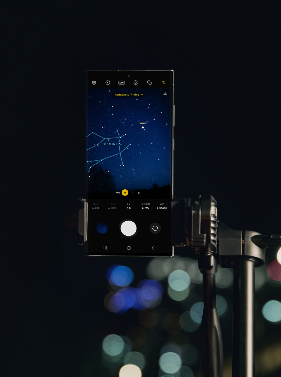 Samsung Galaxy S23 Ultra: experiencia épica en fotografía, juegos y rendimiento