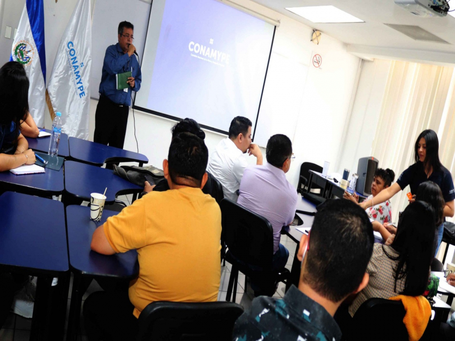 Business Incubation Bootcamp to be held in San Salvador