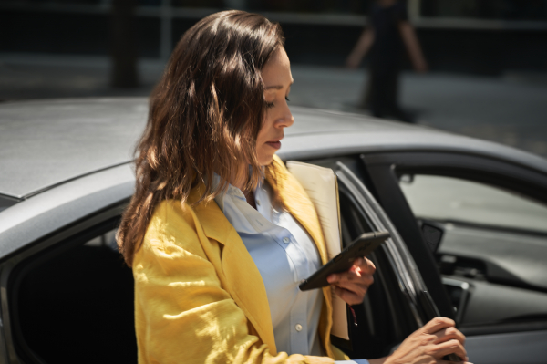 Modo ‘usuarios mejor calificados’: Uber anuncia nueva opción para  socios conductores