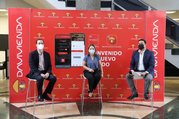 Davivienda presenta una nueva solución digital con el lanzamiento de QR Davivienda